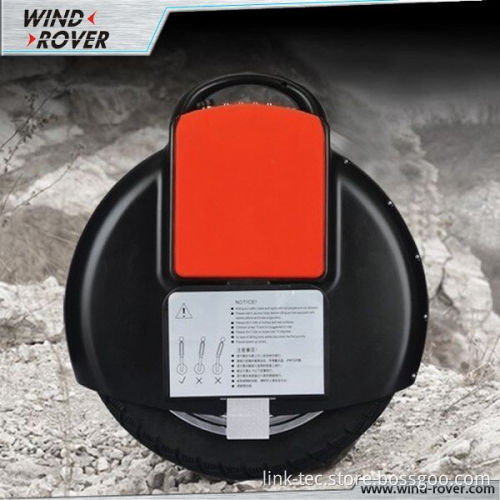 Electric Scooter Wind Rover V1 (FCC, RoHS)